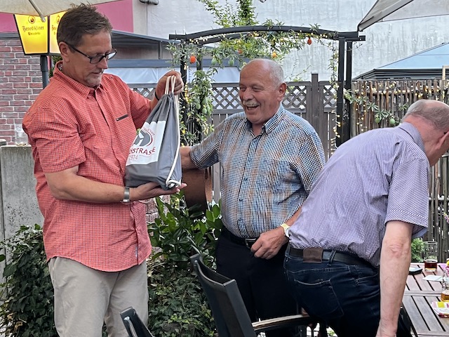Sommerfest 2022
